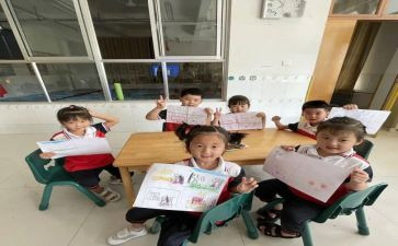 中班级年级工作总结7篇