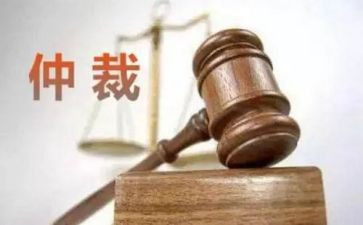 仲裁2023工作总结7篇