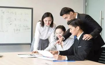 中层管理人员工作总结8篇