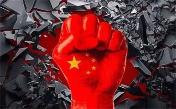 中国读后感600字6篇