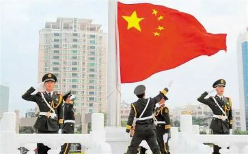 中华之魂作文6篇