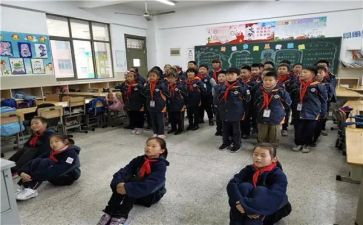 小学中年级数学教学总结优质5篇