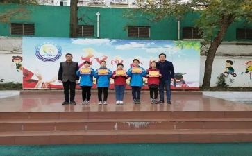 小学中年级数学教学总结8篇
