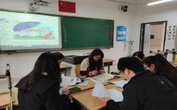 小学中年级教师工作总结精选5篇