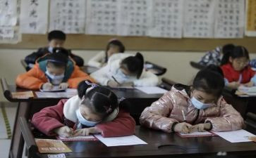 小学中年级数学教学总结参考8篇