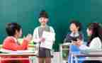 小学中年级组语文教研总结7篇