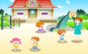 幼儿中小班工作总结优秀5篇