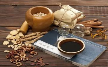 中医的个人总结7篇