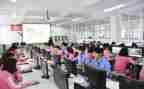 学校工作总结中职7篇