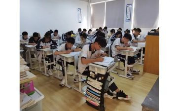 教师转差工作总结7篇