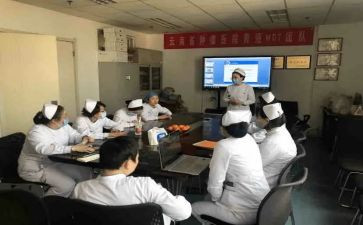 专科培训心得体会优质5篇