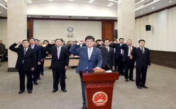 行政专员转正述职报告6篇