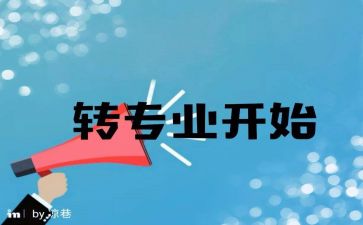 转专业教师工作总结精选8篇