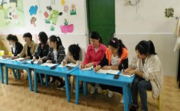 中班主班老师工作总结8篇