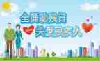 统助残日活动总结6篇