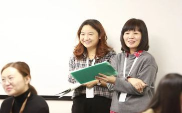 助教月总结范文7篇