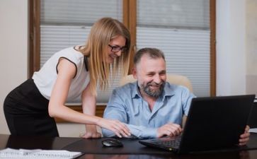 助理的工作总结及计划7篇