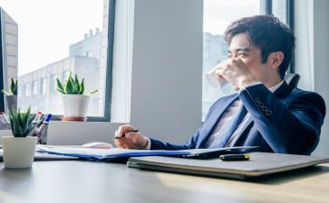 培智类班主任工作总结8篇
