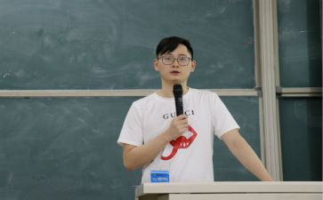 学生会主席年终总结范文5篇
