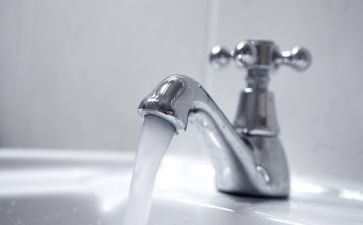 2023自来水个人总结优秀5篇