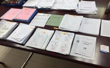 个人资料工作总结范文6篇