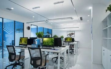 公司综合办公室年终工作总结5篇