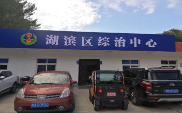 综治安全工作总结范文8篇