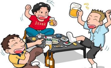 酒驾醉驾警示教育片心得体会6篇
